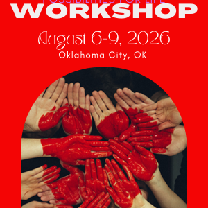 August 2026 Workshop