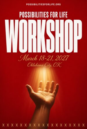 March 18-21, 2027 Workshop
